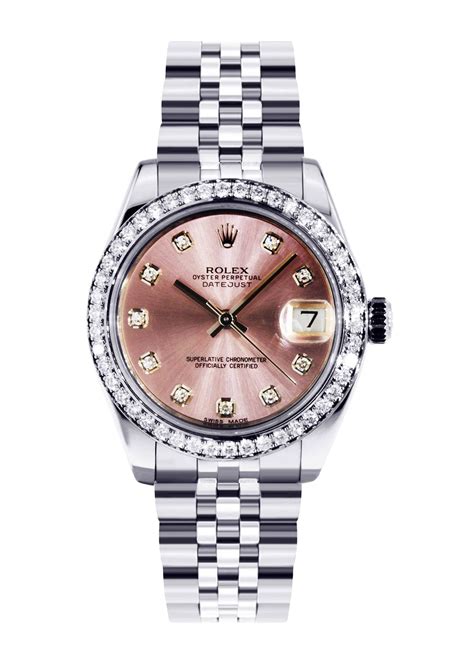 women rolex 31mm|Rolex datejust lady 31 price.